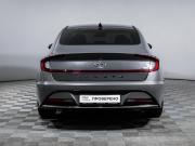 Hyundai Sonata VIII (DN8) Москва  - изображение 26