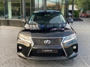 Lexus RX III Рестайлинг Сочи  - изображение 20