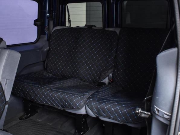 Ford Tourneo Connect I Рестайлинг с пробегом 2010 года, цена 710 000 рублей, 253193 км, минивэн, Автокод Объявления