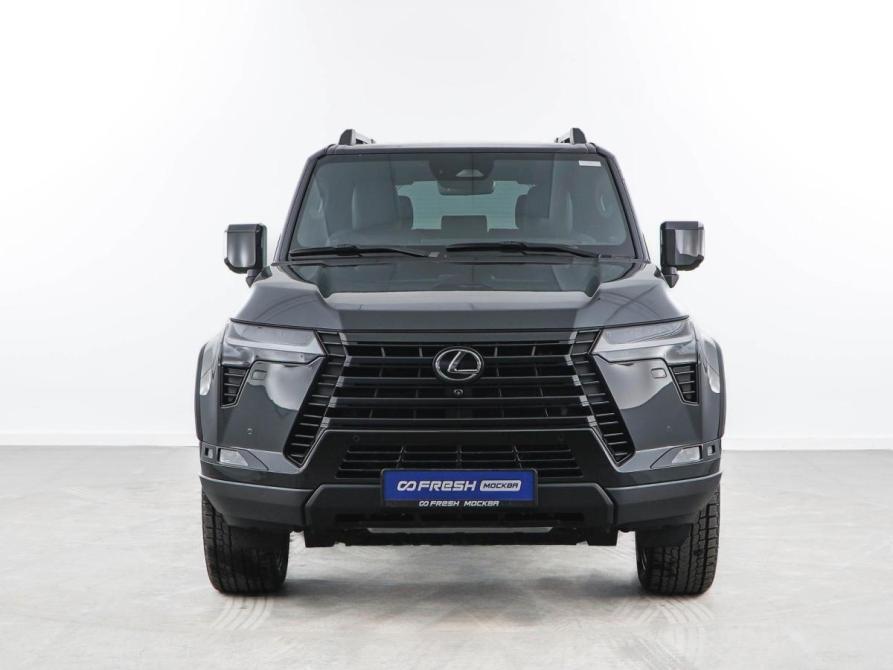 Lexus GX III Москва  - изображение 3