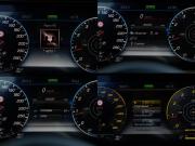 Mercedes-Benz E-Класс AMG V (W213) Москва  - изображение 39