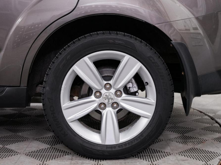 Peugeot 4007 Ульяновск  - изображение 9