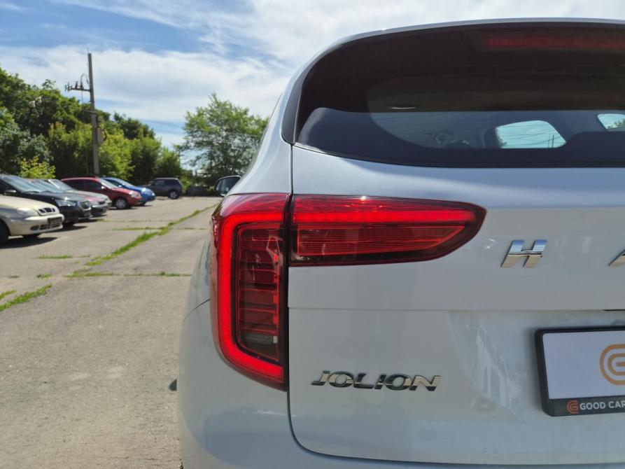 Haval Jolion I Саратов  - изображение 17