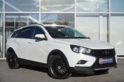 Lada (ВАЗ) Vesta I Ульяновск  - изображение 26