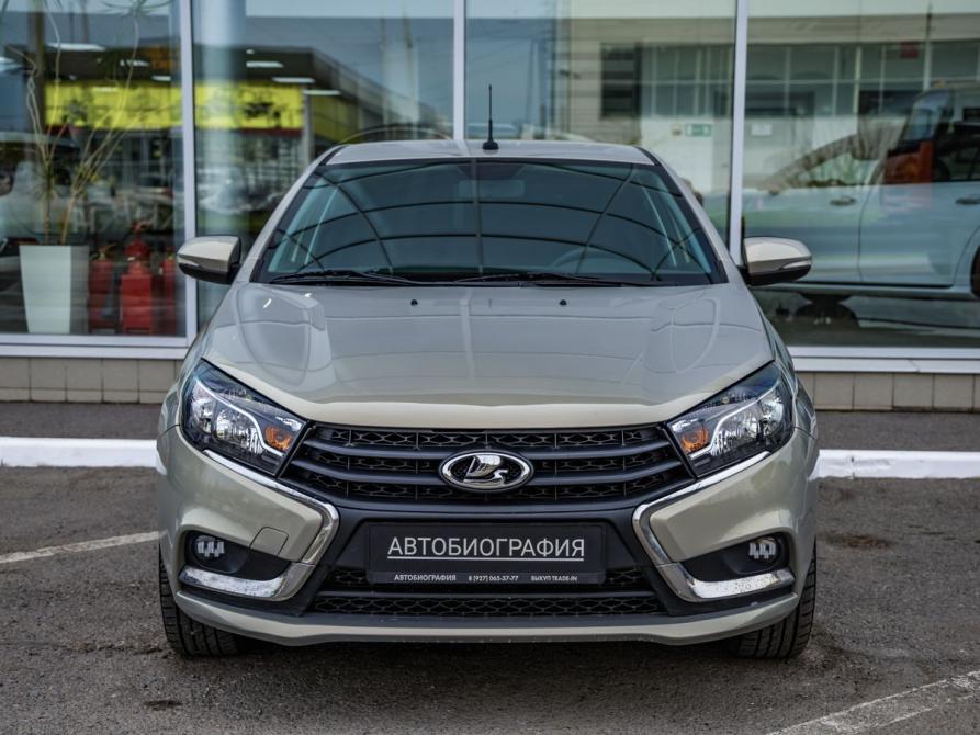 Lada (ВАЗ) Vesta I Волгоград  - изображение 2