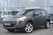Peugeot 4007 Ульяновск  - изображение 23