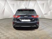 Kia Ceed III Рестайлинг Москва  - изображение 27