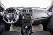 Renault Logan II Рестайлинг Пермь  - изображение 31