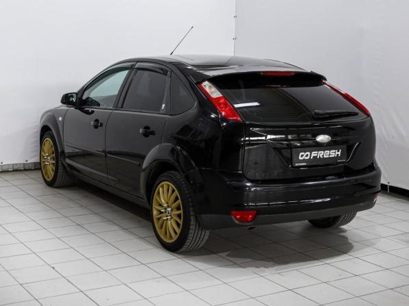 Ford Focus II с пробегом 2005 года, цена 549 000 рублей, 234512 км, хэтчбек, Автокод Объявления