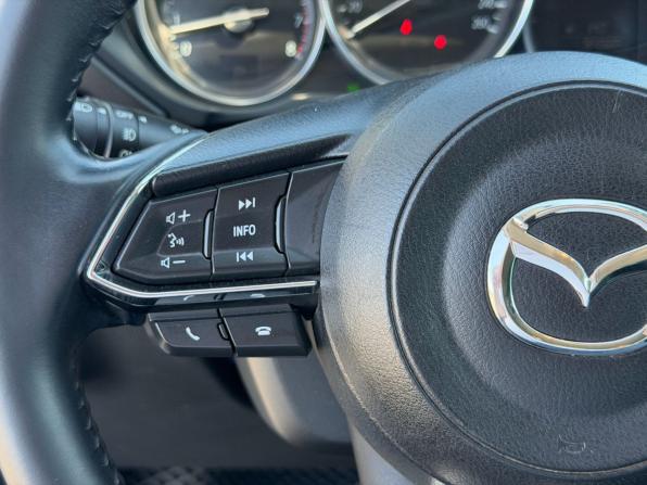 Mazda CX-5 II с пробегом 2019 года, цена 2 500 000 рублей, 94964 км, внедорожник, Автокод Объявления