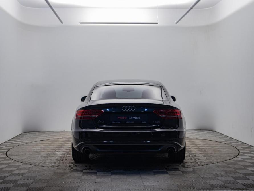 Audi A5 I (8T) Москва  - изображение 6