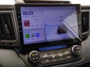Toyota RAV4 IV (XA40) Екатеринбург  - изображение 26