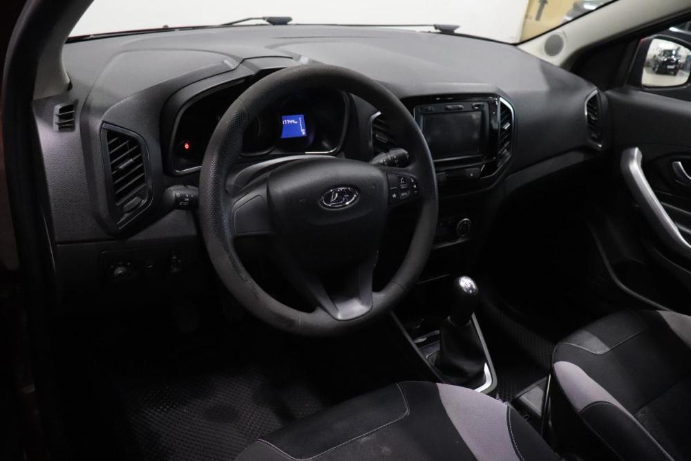 Lada (ВАЗ) XRAY I Ульяновск  - изображение 7
