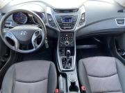 Hyundai Elantra V (MD) Рестайлинг Альметьевск  - изображение 32