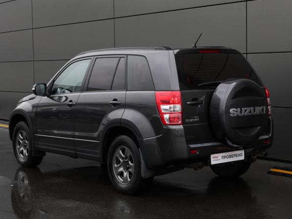 Suzuki Grand Vitara II Рестайлинг 2 с пробегом 2014 года, цена 1 698 000 рублей, 135449 км, внедорожник, Автокод Объявления