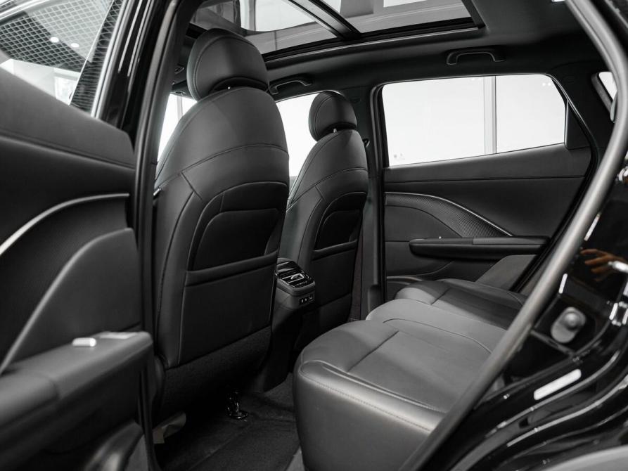Changan UNI-S (CS55 Plus) I Рестайлинг Москва  - изображение 8