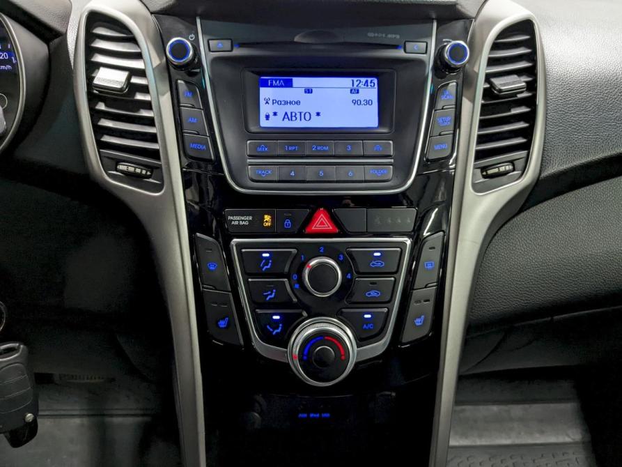 Hyundai i30 II Москва  - изображение 23