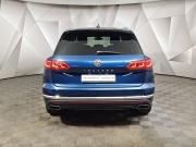 Volkswagen Touareg III Москва  - изображение 28