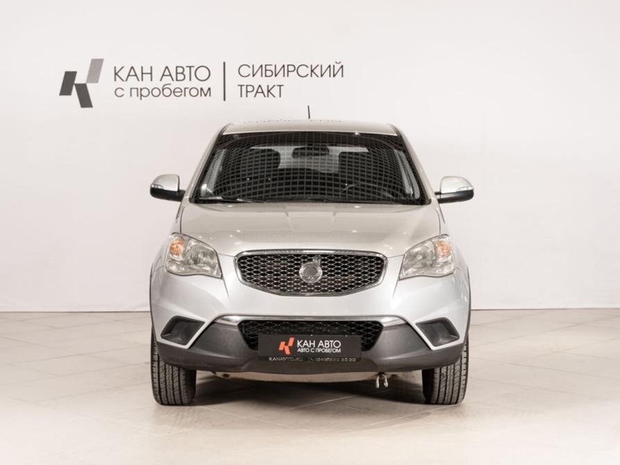 SsangYong Actyon II Казань  - изображение 2