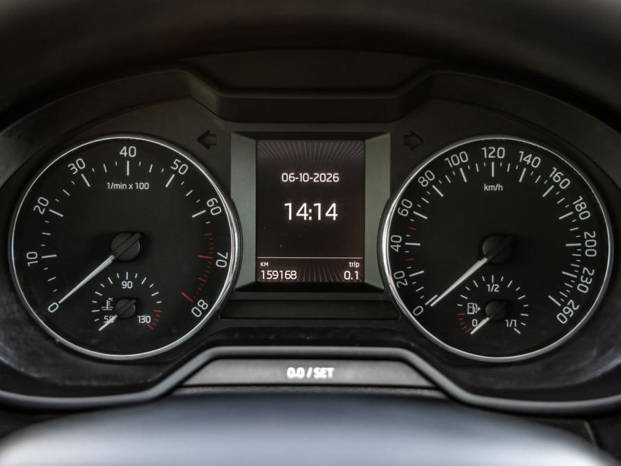 Skoda Octavia III (A7) Волгоград  - изображение 9