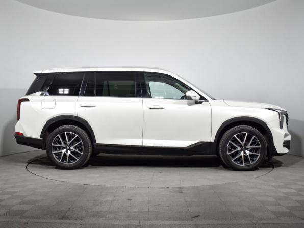 GAC GS8 II с пробегом 2023 года, цена 3 518 000 рублей, 34756 км, внедорожник, Автокод Объявления