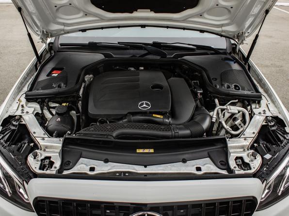 Mercedes-Benz E-Класс V (W213 S213 C238) с пробегом 2019 года, цена 3 349 000 рублей, 90847 км, седан, Автокод Объявления