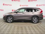 Honda CR-V IV Вологда  - изображение 25