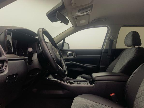 Kia Sorento IV с пробегом 2021 года, цена 3 200 000 рублей, 56509 км, внедорожник, Автокод Объявления