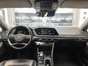Hyundai Sonata VIII (DN8) Новосибирск  - изображение 22