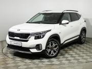 Kia Seltos I Санкт-Петербург  - изображение 18