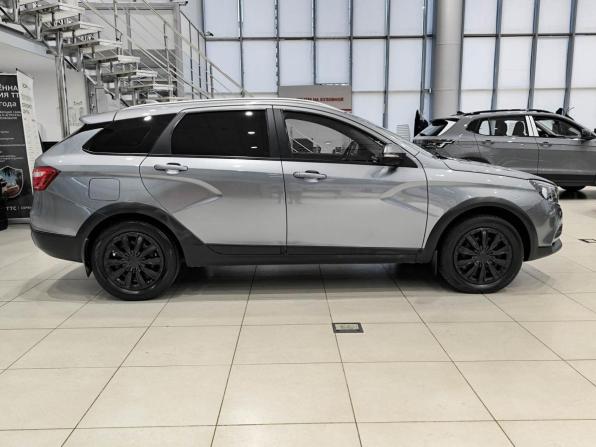 Lada (ВАЗ) Vesta I с пробегом 2020 года, цена 1 195 000 рублей, 93582 км, универсал, Автокод Объявления