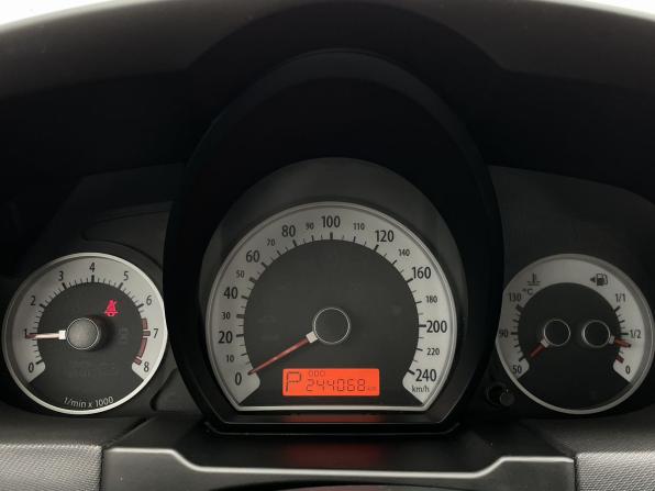 Kia Ceed I с пробегом 2007 года, цена 695 000 рублей, 244067 км, хэтчбек, Автокод Объявления