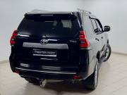 Toyota Land Cruiser Prado 150 Series Рестайлинг 3 Вологда  - изображение 31