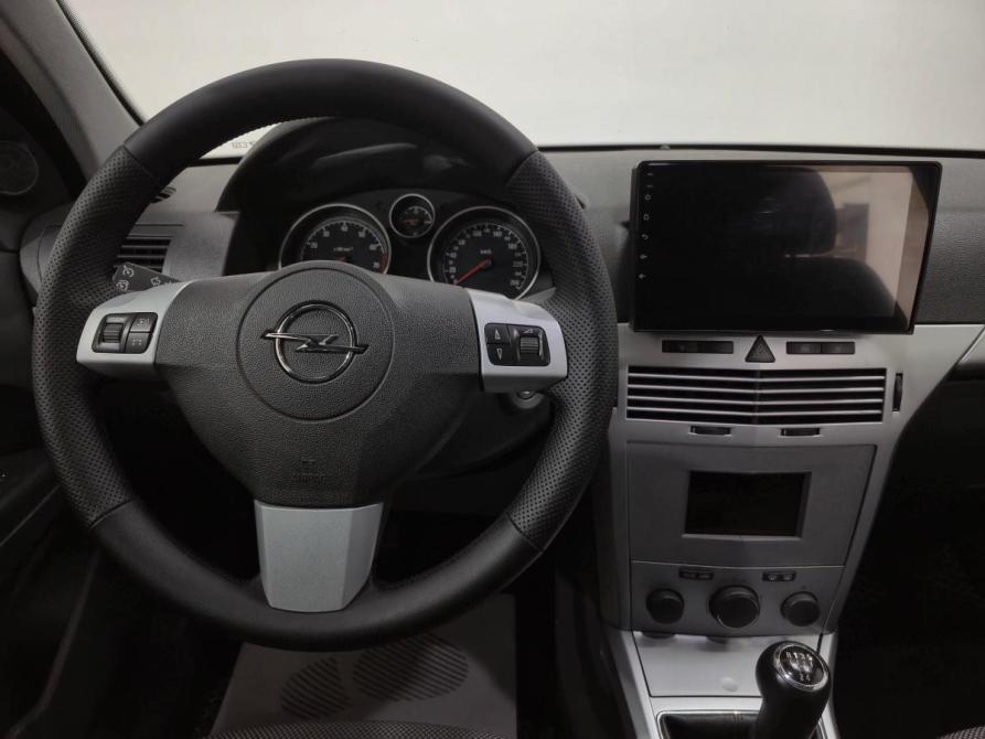 Opel Astra H Рестайлинг Альметьевск  - изображение 14