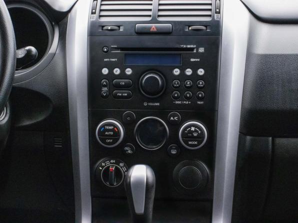 Suzuki Grand Vitara II Рестайлинг 2 с пробегом 2013 года, цена 1 345 000 рублей, 177480 км, внедорожник, Автокод Объявления