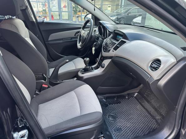 Chevrolet Cruze I с пробегом 2011 года, цена 617 000 рублей, 153067 км, седан, Автокод Объявления