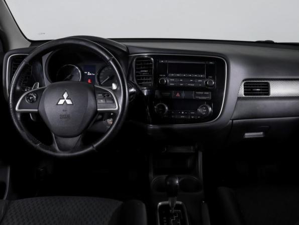 Mitsubishi Outlander III с пробегом 2012 года, цена 970 000 рублей, 307470 км, внедорожник, Автокод Объявления