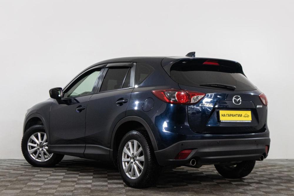 Mazda CX-5 I Сургут  - изображение 5