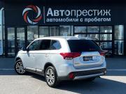 Mitsubishi Outlander III Рестайлинг 2 Волгоград  - изображение 24