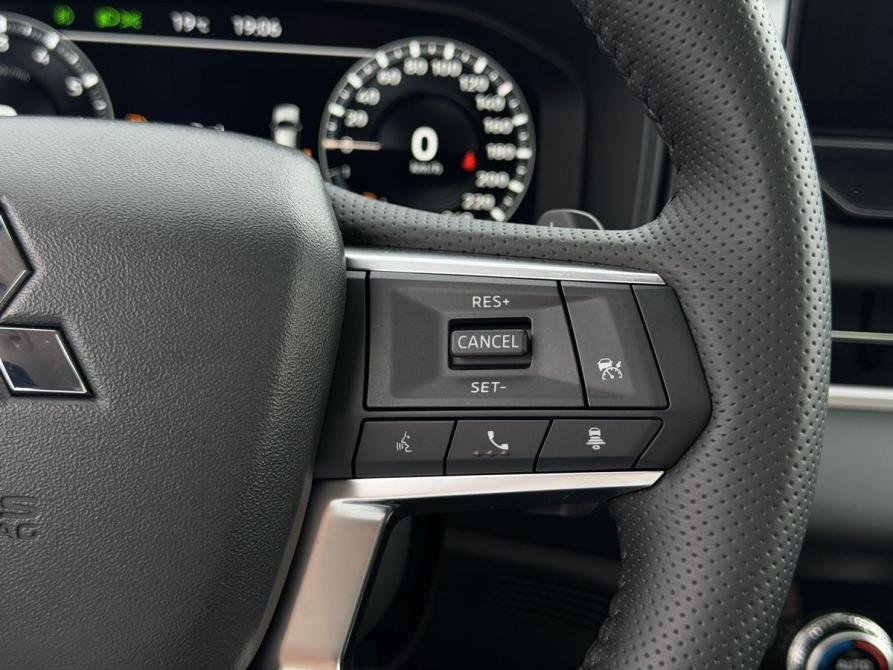 Mitsubishi Outlander IV Казань  - изображение 24