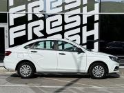 Lada (ВАЗ) Vesta I Волгоград  - изображение 19
