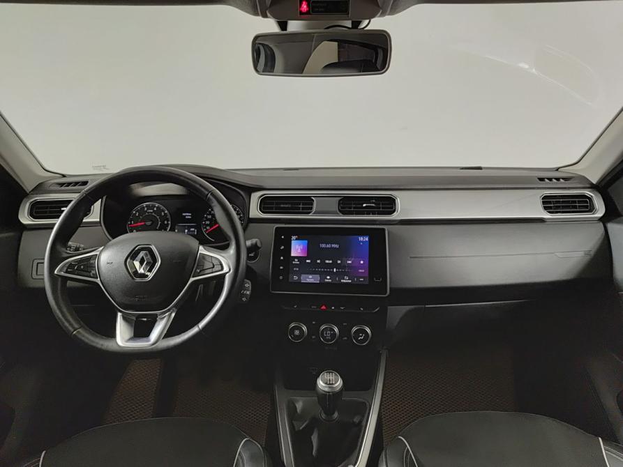 Renault Arkana I Уфа  - изображение 17