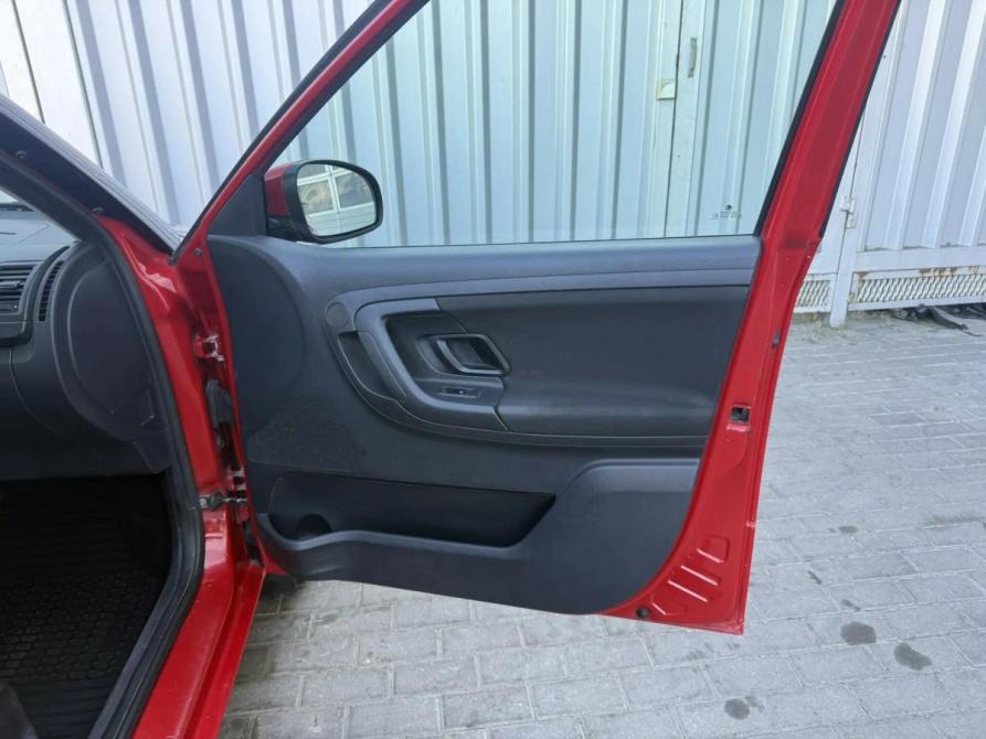 Skoda Fabia II Рестайлинг Ростов-на-Дону  - изображение 12