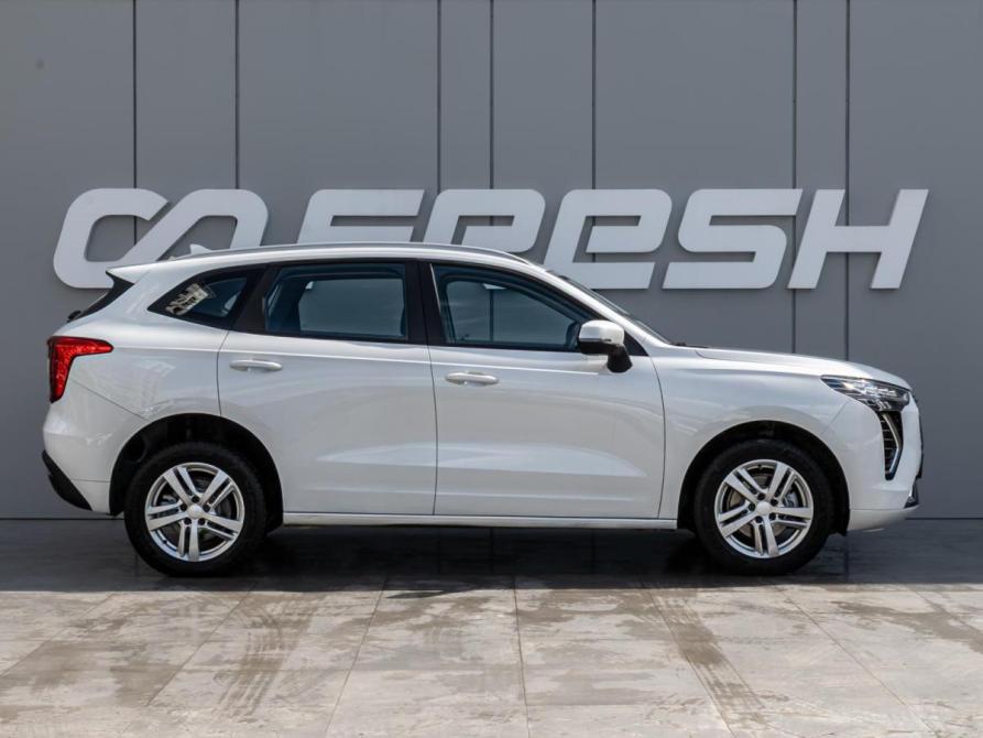 Haval Jolion I Краснодар  - изображение 5