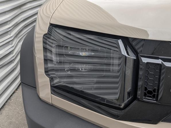 JETOUR T2 с пробегом 2024 года, цена 3 250 000 рублей, 29641 км, внедорожник, Автокод Объявления