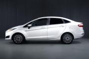 Ford Fiesta Mk6 Рестайлинг Тюмень  - изображение 30