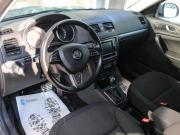 Skoda Yeti I Рестайлинг Калуга  - изображение 25