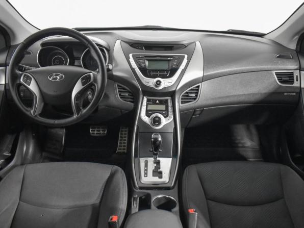 Hyundai Elantra V (MD) с пробегом 2011 года, цена 1 010 000 рублей, 74735 км, седан, Автокод Объявления