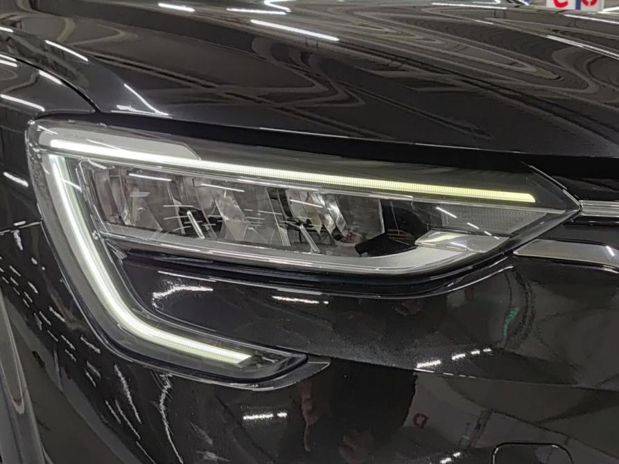 Renault Arkana I Казань  - изображение 21