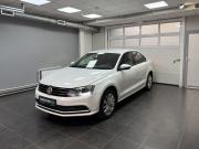 Volkswagen Jetta VI Рестайлинг Тверь  - изображение 26